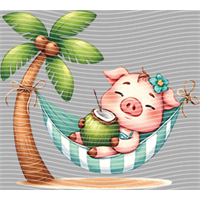 Animal Text Series-AT 1307